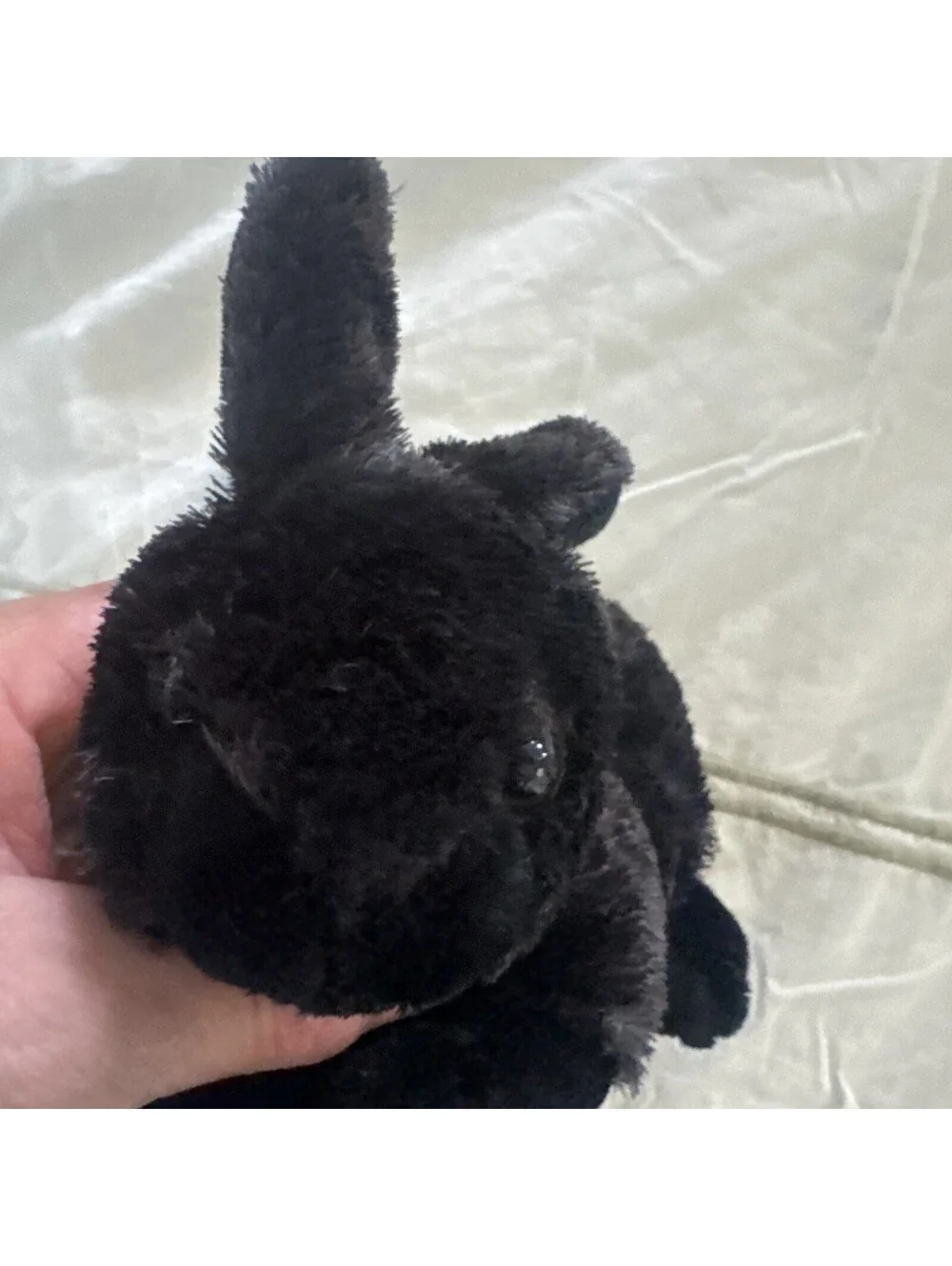 2004 Wishpet Harvey Rabbit Plush